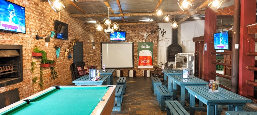 Commercial Property for Sale in Reitzpark Free State